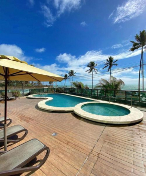 Flat vista mar, Maceió- cruz das almas